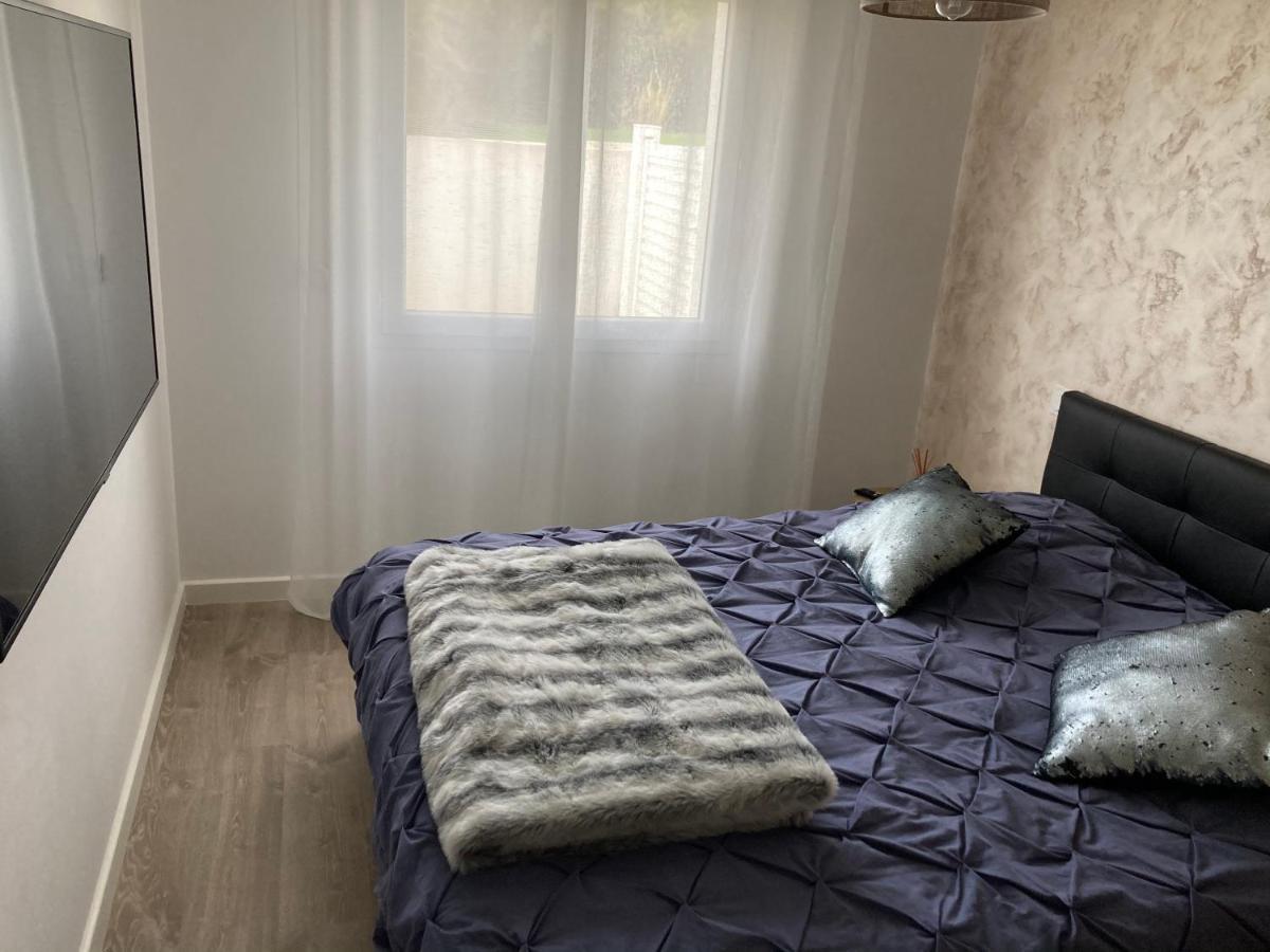 Apartament Confortable Biguglia (Corsica)
